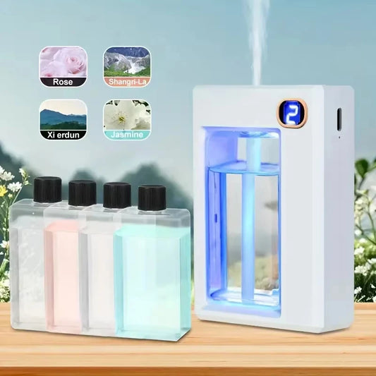 FreshFlow Aroma Air Diffuser Pro